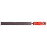 Connex producten vijl 250mm plat - afbeelding 1