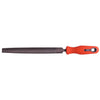 Connex producten vijl 250mm halfrond