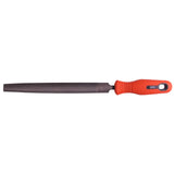 Connex producten vijl 250mm halfrond - afbeelding 1