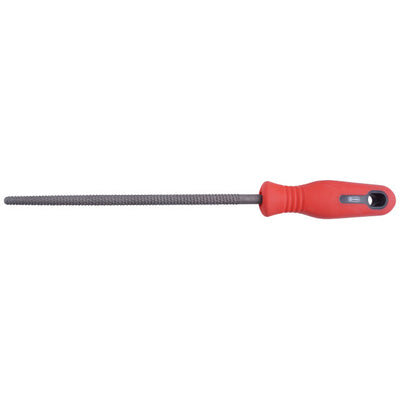 Connex producten houtrasp 200mm rond