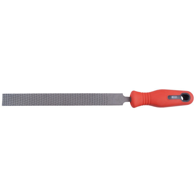 Connex producten houtrasp 200mm plat