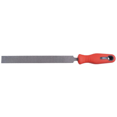 Connex producten houtrasp 200mm plat