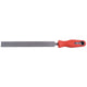 Connex producten houtrasp 200mm plat