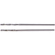 Connex producten staalboor 1 0mm 34mm 2st blauw