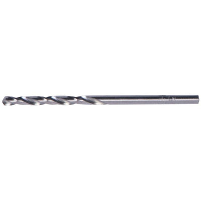 Connex producten staalboor 3 0mm 61mm 2st blauw