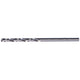 Connex producten staalboor 3 0mm 61mm 2st blauw
