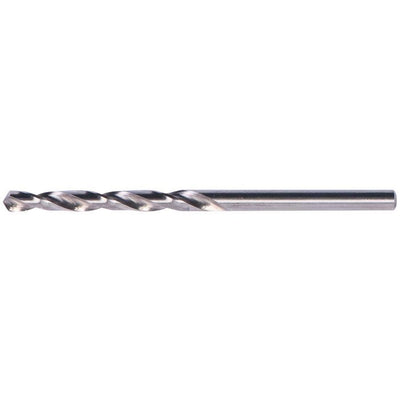 Connex producten staalboor 4 0mm 75mm blauw