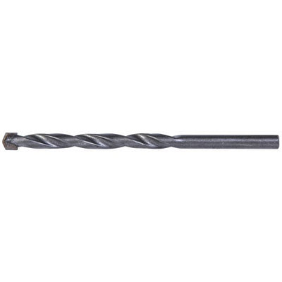 Connex producten steenboor 5 0mm 81mm groen