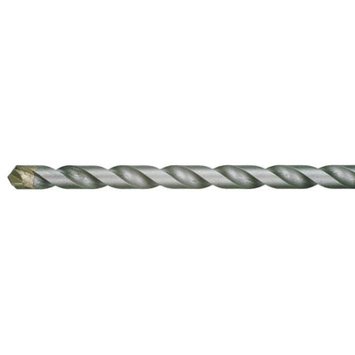 Connex producten steenboor 14mm 400mm groen