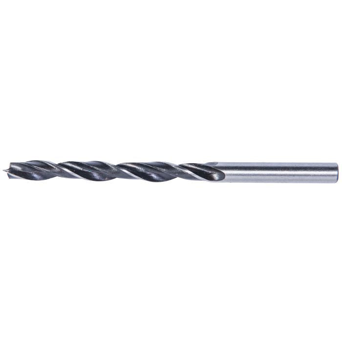 Connex houtboor 6mm (93mm) rood - cox972060