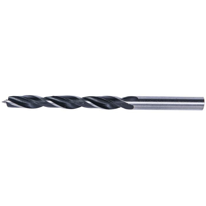 Connex producten houtboor 8mm 114mm rood