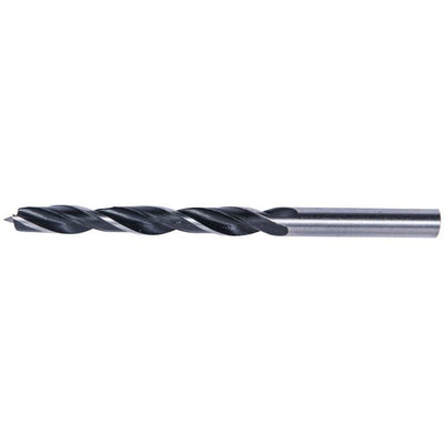 Connex producten houtboor 8mm 114mm rood
