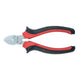 Connex producten zijkniptang 160mm