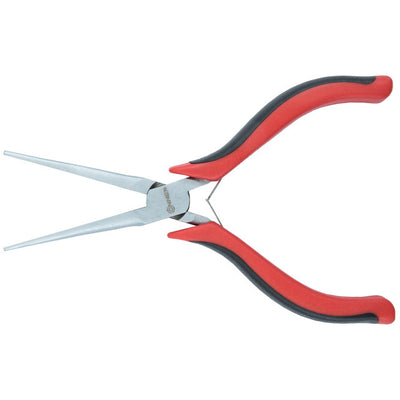 Connex producten punttang recht 120mm