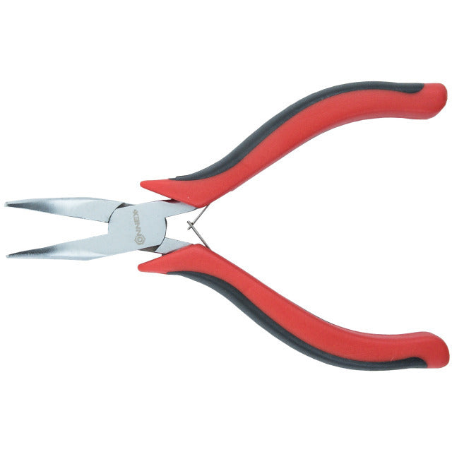 Connex producten punttang gebogen bek 120mm