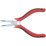 Connex producten punttang gebogen bek 120mm - afbeelding 1