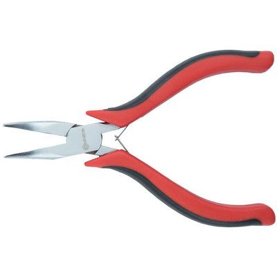 Connex producten punttang gebogen bek 120mm