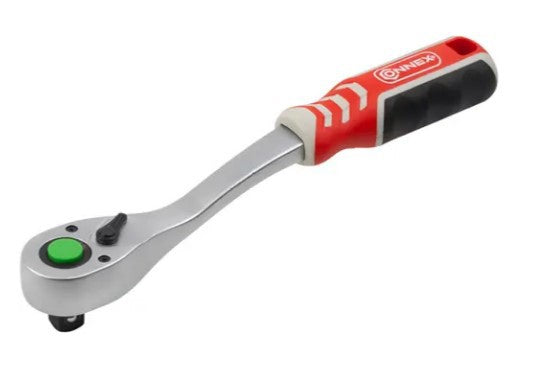 Connex producten 1 2 ratel snelwisselaar