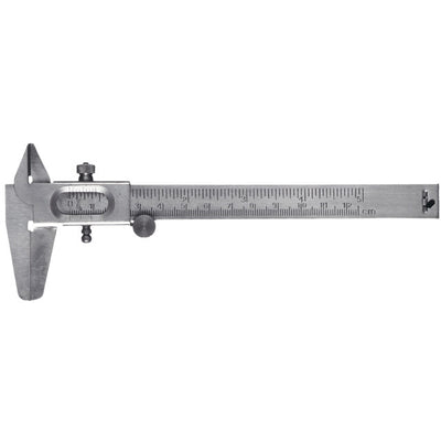 Connex producten schuifmaat 120mm