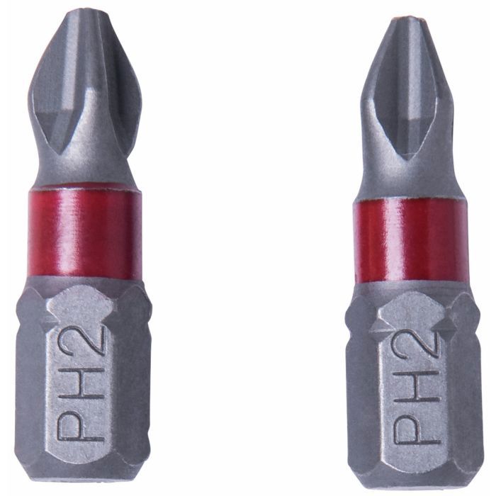 Connex producten bits phillips ph2 2st