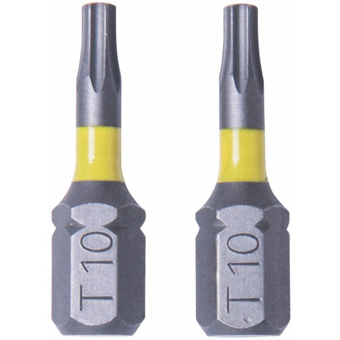 Connex producten bits torx t10 2st
