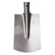 Mm eurotool producten dulspade zonder steel