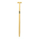 Mm eurotool producten dulvorksteel 95cm atlas