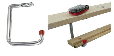 Connex producten gereedschaphaak p 72x158x115x52