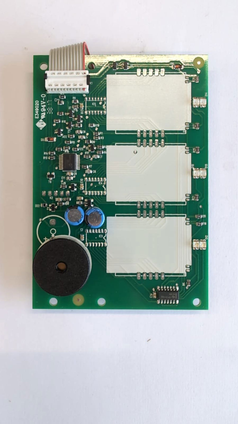 Ako producten print led pf41voor power profi ni7000
