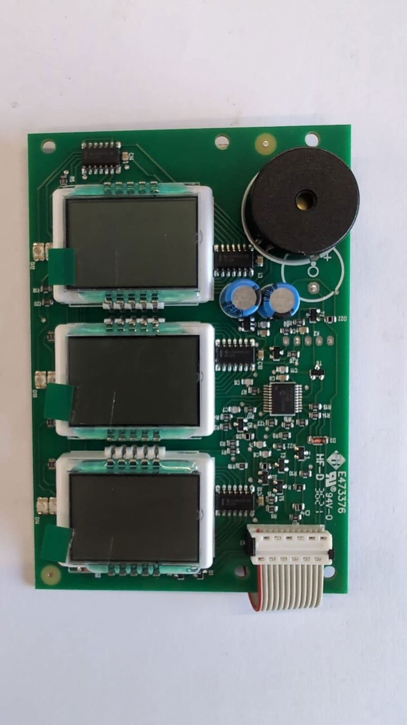 Ako producten printplaat voor power profi digital ndi 1000015000