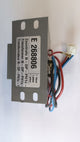 Ako producten trafo n dp ph1x 1 voor power n3500 cavallo n2002