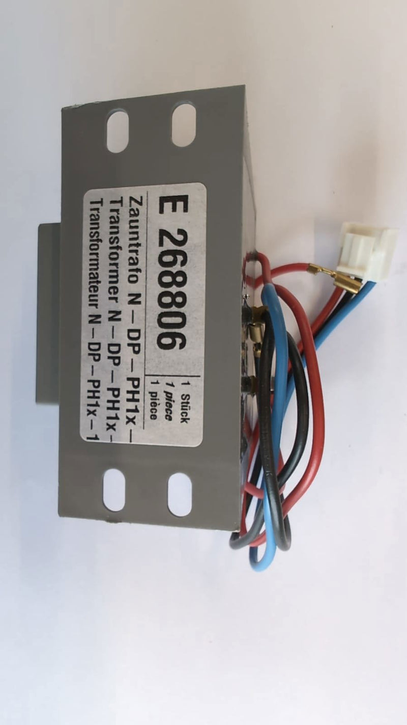 Ako producten trafo n dp ph1x 1 voor power n3500cavallo n2002