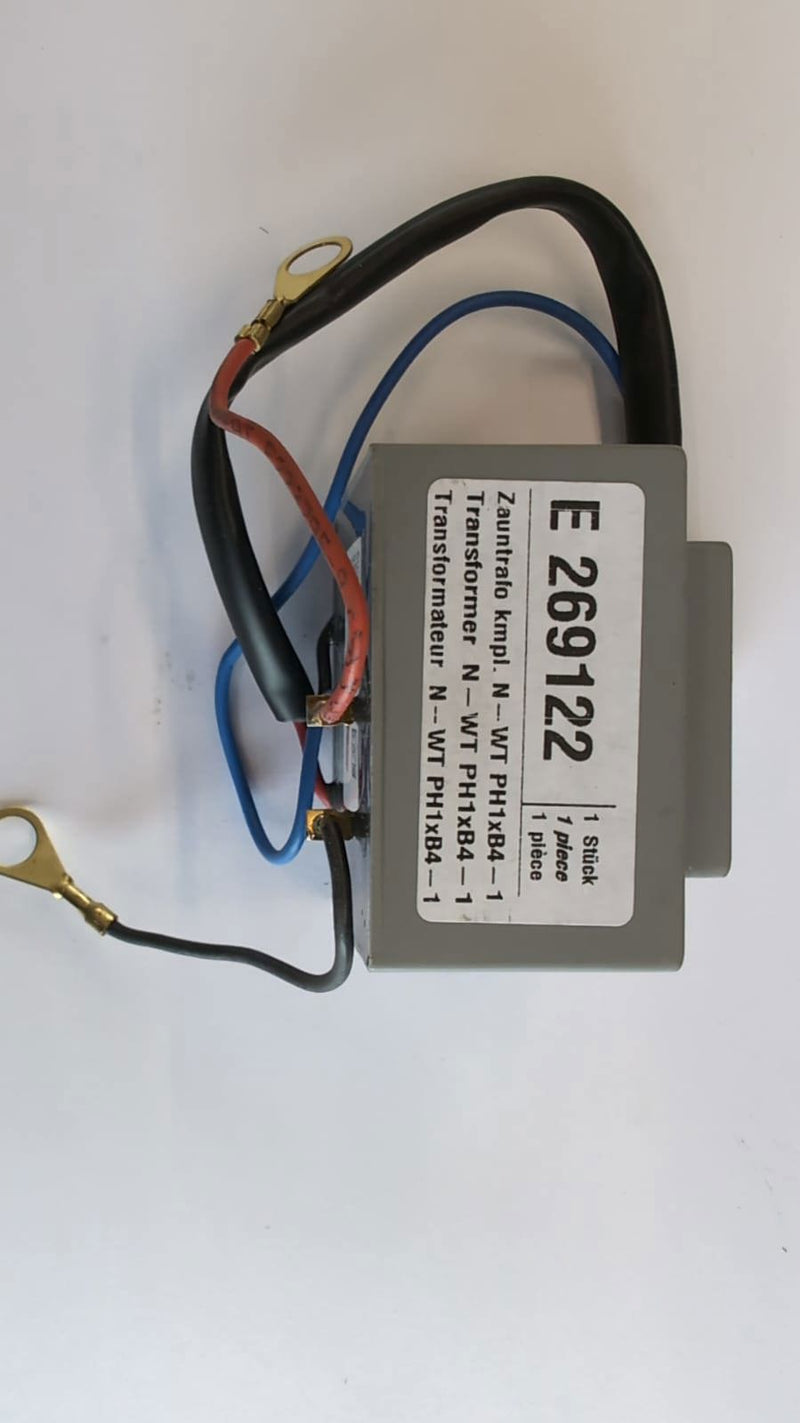Ako producten trafo voor power n3500n4800n50n70