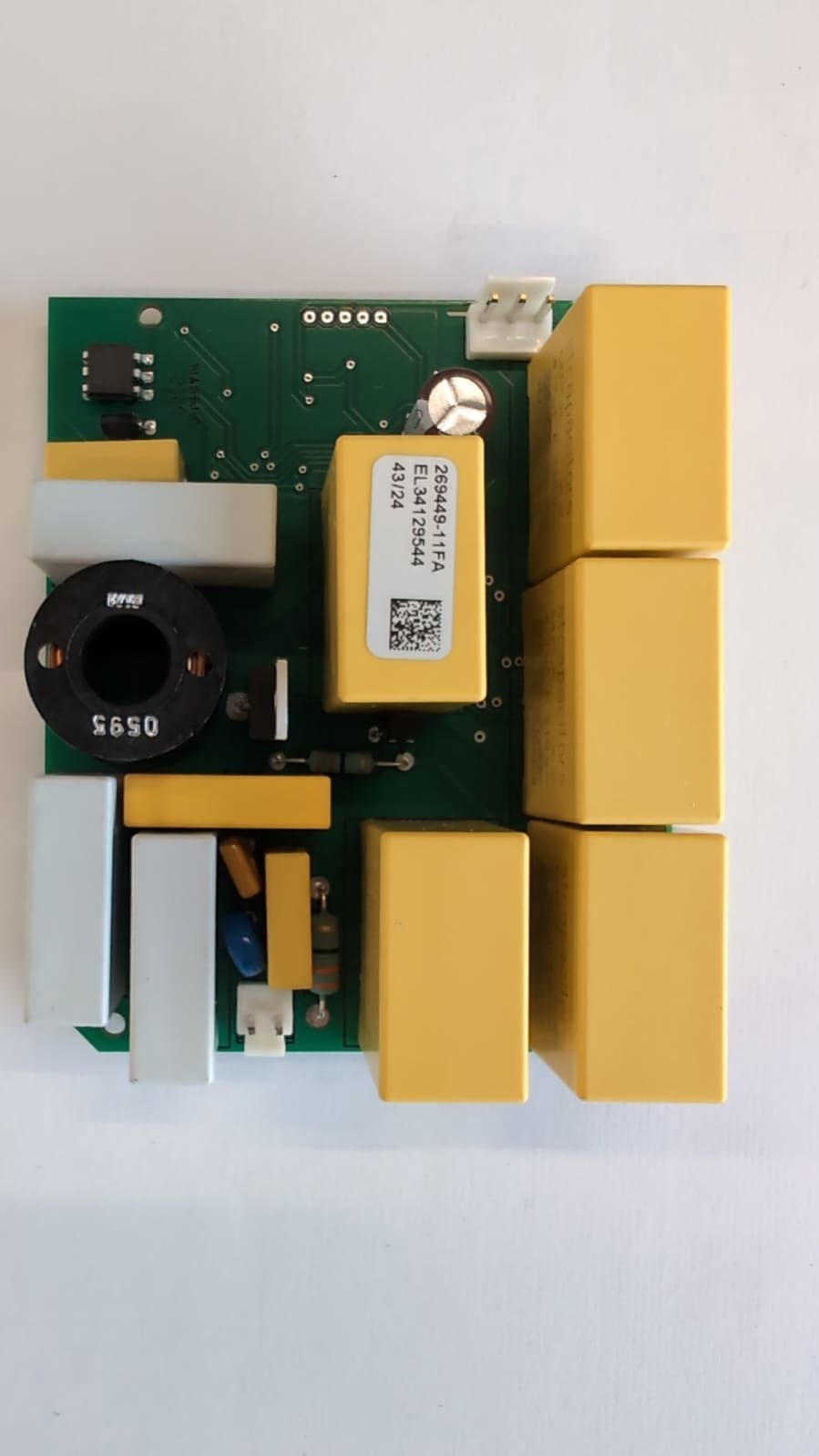 Ako producten print voor n4800