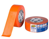 Hpx producten pro duct tape reparatietape oranje 48mm x 50m - afbeelding 1