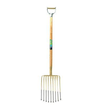 Mm eurotool producten aardappelvork 9tds dul steel 95cm