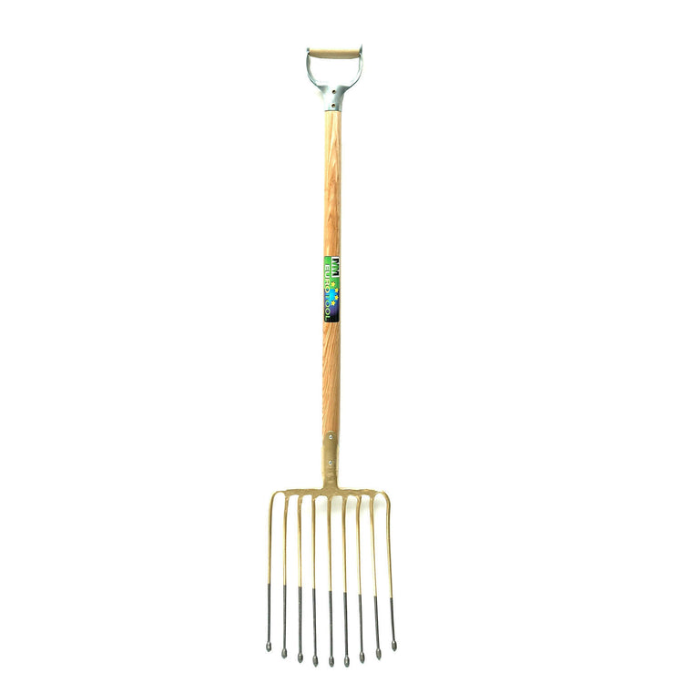 Mm eurotool producten aardappelvork 9tds dul steel 95cm