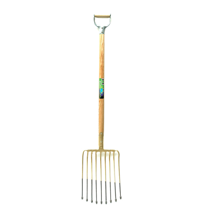Mm eurotool producten aardappelvork 9tds dul steel 95cm
