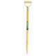 Mm eurotool producten d steel gebogen met bus 95cm