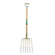 Mm eurotool producten maisvork 6tds dul steel 95cm