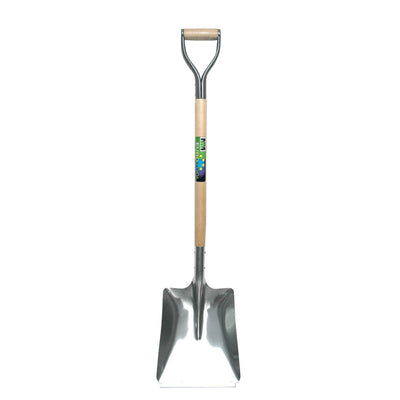 Mm eurotool producten ballastschop aluminium plus strip met d steel 85cm