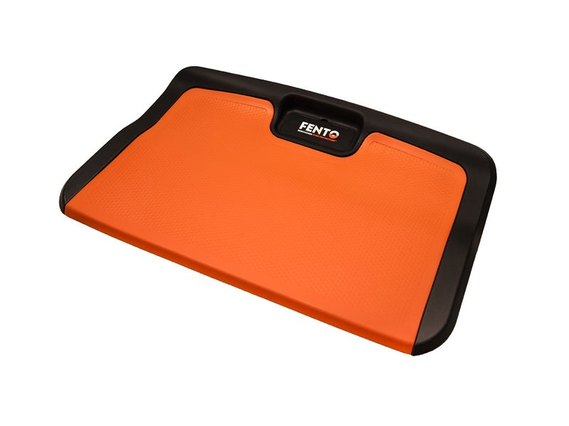 Fento producten board m2 ergonomische kniematplus magnopbergvak