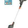 Gardena producten accu trimmer comfortcut 2318v p4a solo