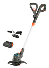 Gardena producten accu trimmer comfortcut 23 18v p4a set - afbeelding 1