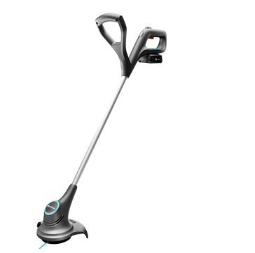 Gardena producten accu trimmer smallcut 23 18v p4a set