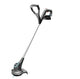 Gardena producten accu trimmer smallcut 23 18v p4a set