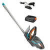 Gardena producten accu heggenschaar comfcut 5018v p4a set