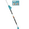 Gardena producten accu tel heggenschths 4218v p4a zonder accu