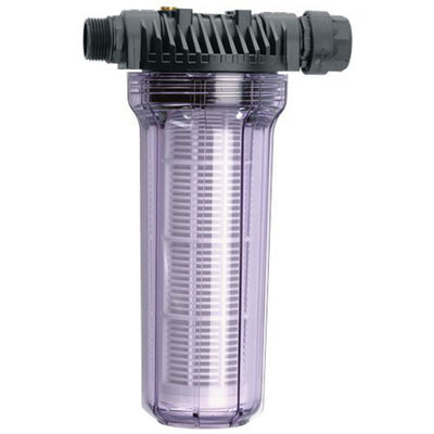 Gardena producten voorzetfilter voor pompen 6000 l u