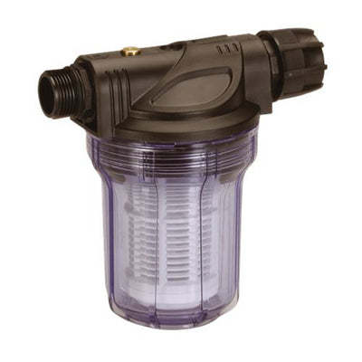 Gardena producten voorzetfilter voor pompen 3000 l u